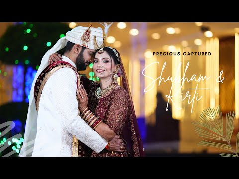 Wedding Photographer portfolio by Precious Captured Photography in Kota - Photo 1