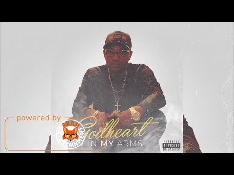 Godheart - In My Arms - April 2018