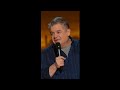 Patton Oswalt on Being Woke #shorts