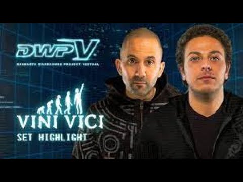 DWPV - VINI VICI