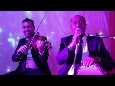 Nourith - Judeo Oriental Music Orchestra