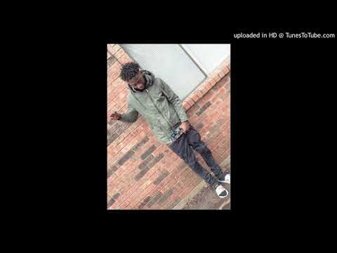 GrindhardMack - Styrofoam