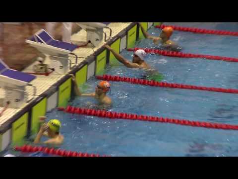 Circuito Inv. Madrid - 200 Estilos Masc. Final B  - 05 11 17