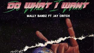 Mally Bandz Feat. Jay Critch - Do What I Want