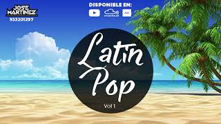 Download lagu MIX LATIN POP Solo Exitos DJ JOSE MARTINEZ mp3 Download lagu MIX LATIN POP Solo Exitos DJ JOSE MARTINEZ mp3