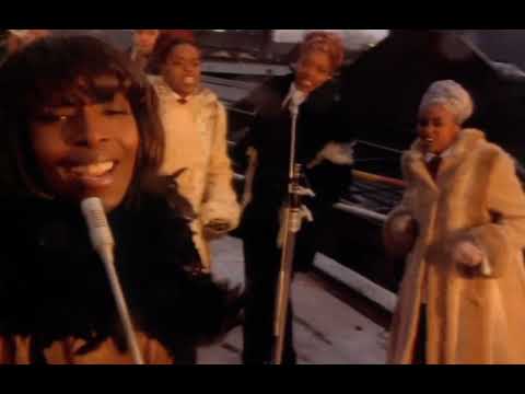 The James Taylor Quartet - 'Love Will Keep Us Together'