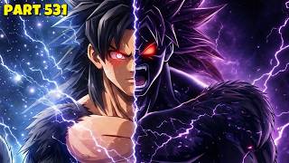 Download lagu Episode 531 Dark Jin Meet Dark Ultra Instinct (King of Multiverse) mp3 Download lagu Episode 531 Dark Jin Meet Dark Ultra Instinct (King of Multiverse) mp3