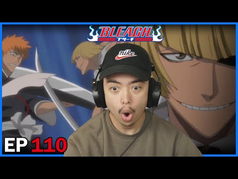 bleach ep 110