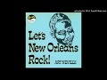 Art Neville - Rockin' Pneumonia And The Boogie Woogie Flu