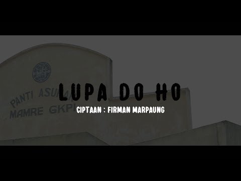 PUNXGOARAN - LUPA DO HO (official footage video)