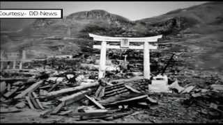 Hiroshima Day being observed today