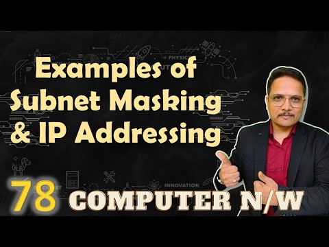 Computer Network by Engineering Funda