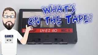 What's on the Tape? Season 9 - Volume 2