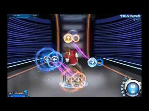 Mstar TH S+ Neo-Classic HER - Block B (Extreme 100%►162 BPM)