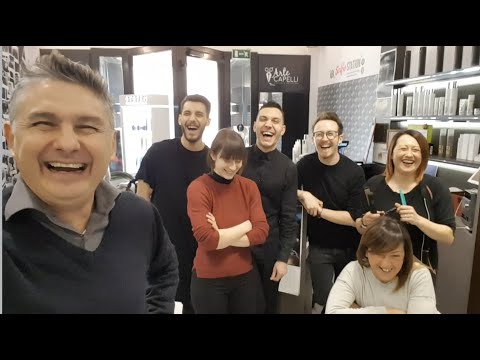 Barzellette Le magnifiche sette in un colpo - Paci