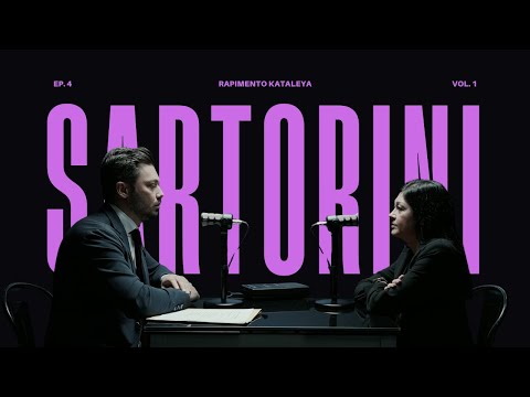 Scomparsa di Kata: Ricostruzione e Ipotesi con Stefania Sartorini | Vox ON AIR 04