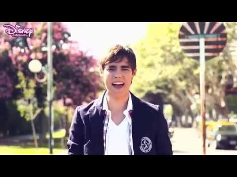 Violetta- More Tears (Voy por ti) Offical Video