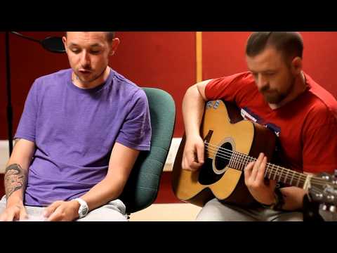 Lethal Dialect Unplugged Live & Acoustic - Promo Video