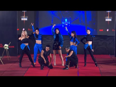 Feli fanai , Zaii Hauchhum & Michelle varte @Virthli 2022 by Escape Engmawia. #zonet #mzu