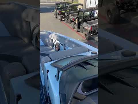 2022 Mastercraft XStar S in Elk Grove, California - Video 2