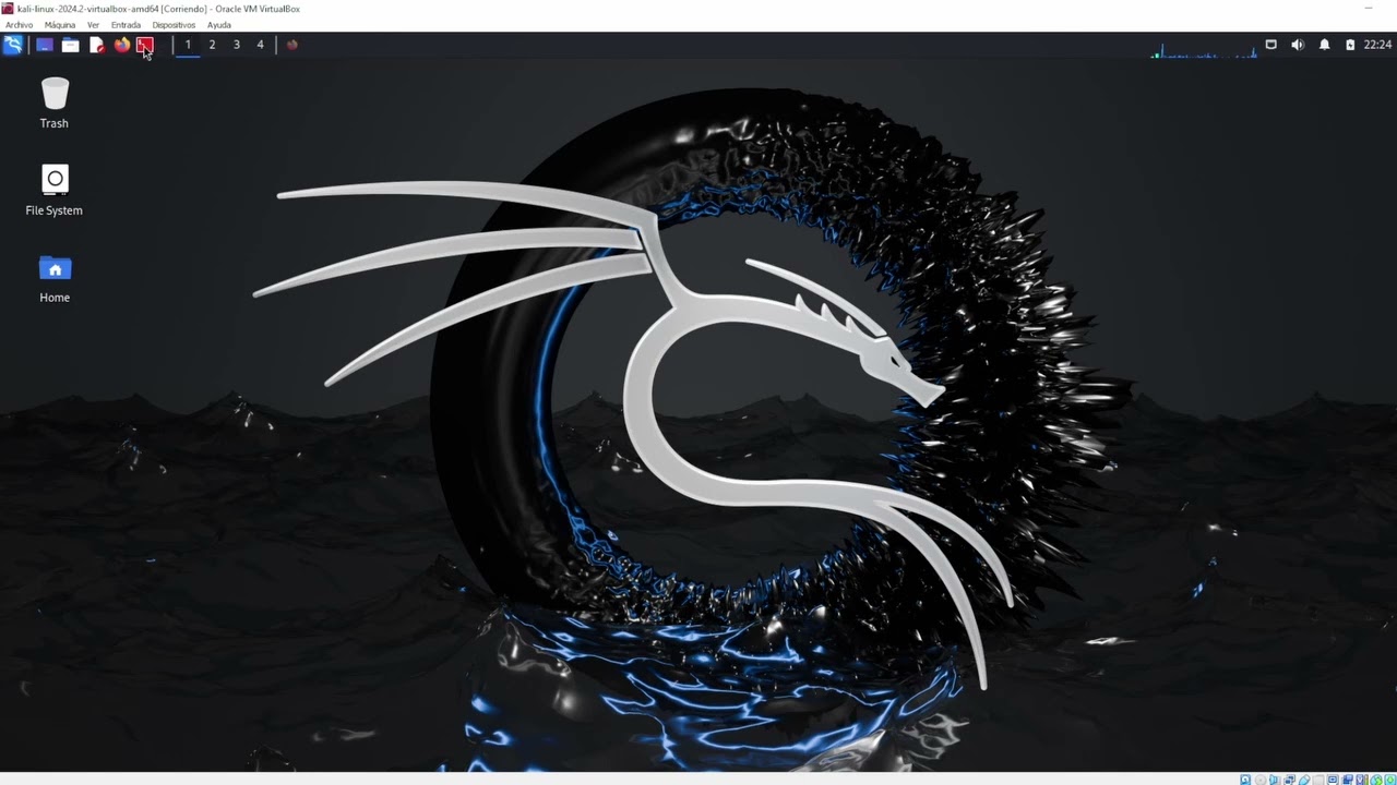 AIRCRACK-NG - HACKING EN REDES WIFI