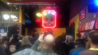 Exiles - Third Eye Blind 12/20/15 Gallery of Sound