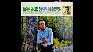 Four Walls ~ Faron Young (1966)