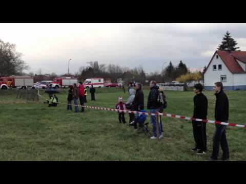 ADAC Hessen Rallye Vogelsberg 2012 - Shakedown