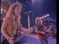 Night Ranger - Hearts Away (HQ) 1987