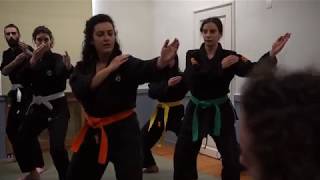 [Japan Festival] Japan Festival 2019 - AKBAN NINJUTSU ATHENS