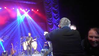 Nathan Carter - Thank God I&#39;m A Country Boy Cover - Live The Helix Dublin 2019