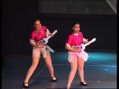 Rock N' Roll by Fani Thalassinou