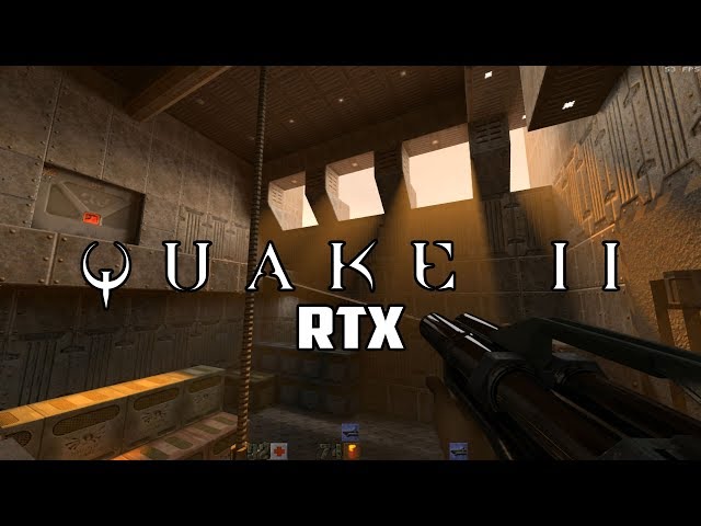 Quake II