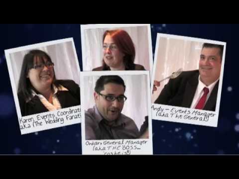 Three Saints Wedding Team - Their Passion and Love for all things Weddings