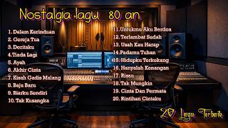 Download lagu The MERY'S,PANBBERS | KUMPULAN LAGU LAWAS 80 AN mp3
