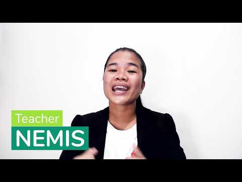 Nemisのプロフィール動画