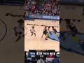 Ja Morant dunk🔥🥶