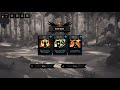 Vídeo de jugabilidad de Knock on the Coffin Lid  PC