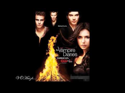 Vampire Diaries 3x17 "Break Out Through" Guilty Filthy Soul by AWOLNATION