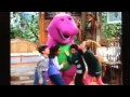 Barney Comes To Life Barney Friends The Complete Sixth Season Tape 2 Episode 1