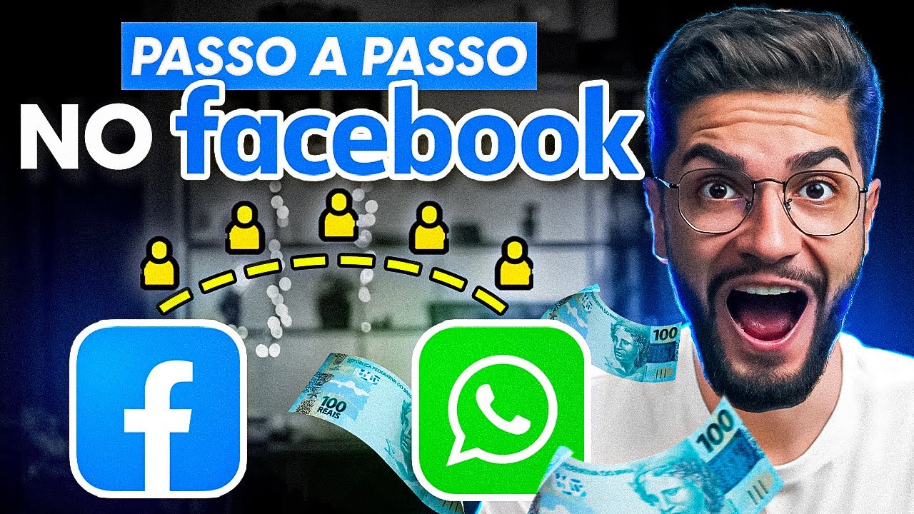 TRÁFEGO Para Vender TODOS OS DIAS no WhatsApp