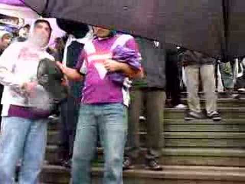 21/04/07 General Lamadrid 3 - Villa Dálmine 0