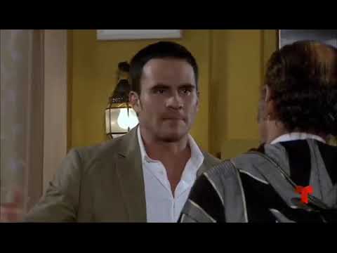 Reclamos + Said conoce a Jade - El Clon Telemundo