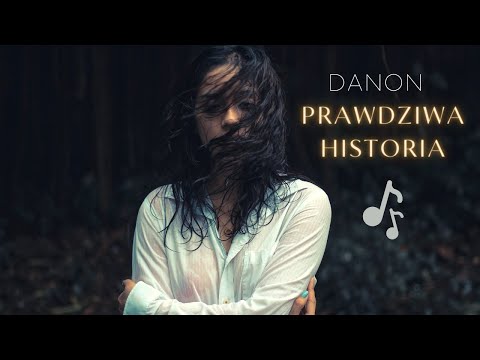 DaNON - Prawdziwa Historia prod. YSNBeatz