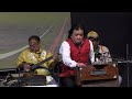 Do nainon mein aansu bhare hai on Harmonium by Sachin Jambhekar