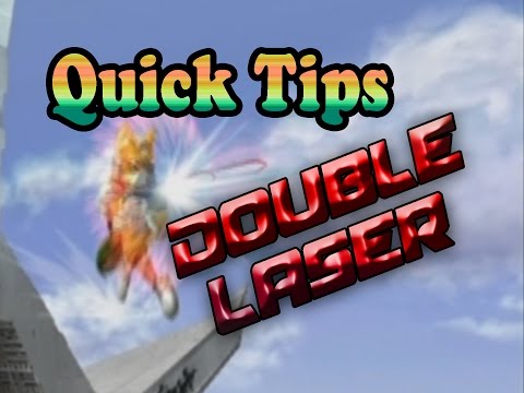 Quick Tips: Fox's Double Laser