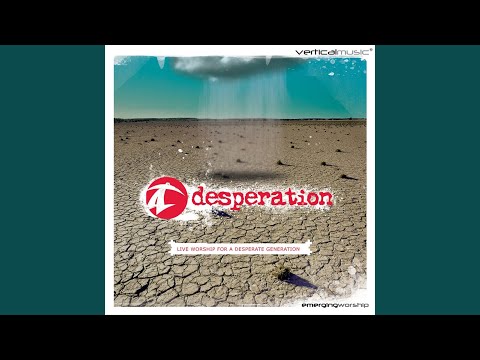 Anything - Desperation Band