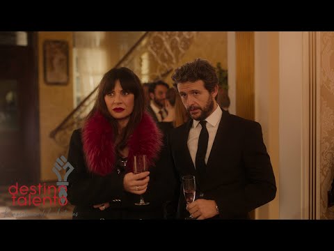 Entrevista Miren Ibarguren y Diego Martín | Patricia Picón y Alfonso T2 'Supernormal' Movistar Plus+