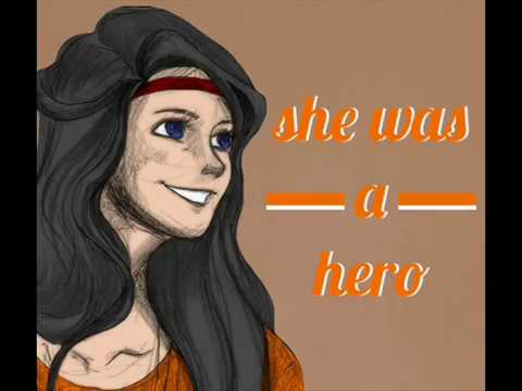 Percy Jackson and The Olympians & Heroes of Olympus - Characters theme songs