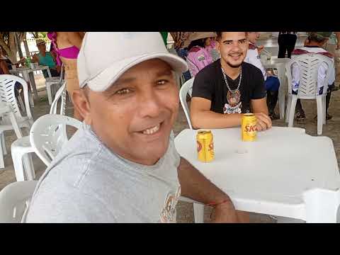 Estamos na qua edição da cavalgada de Tuparetama.